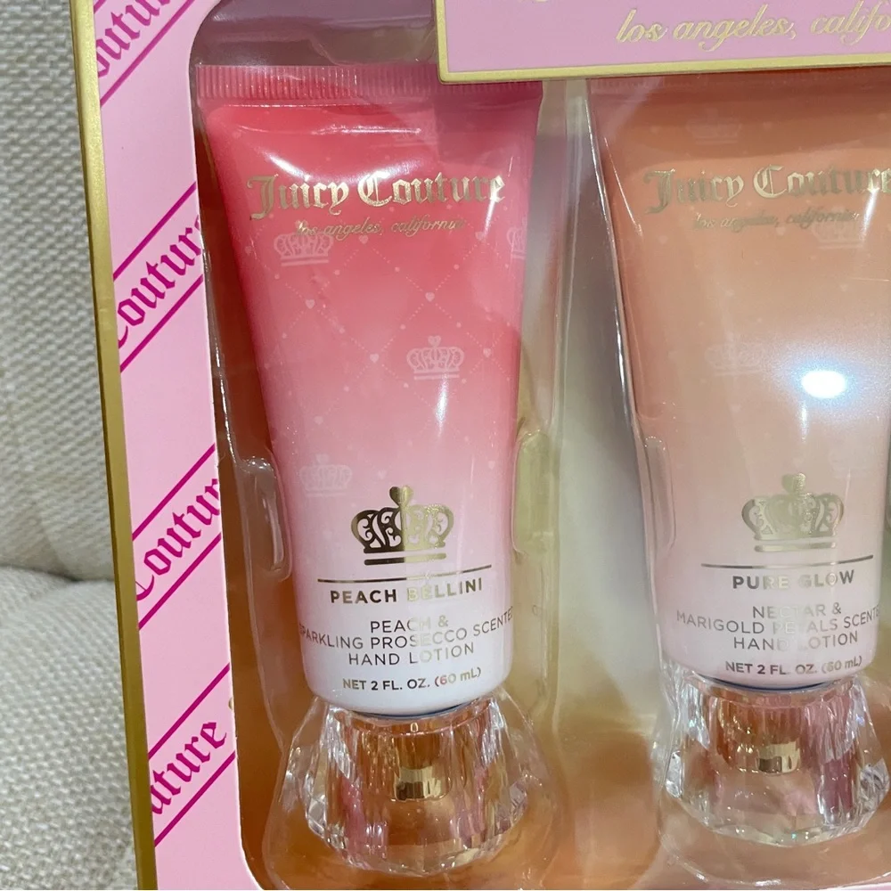 Juicy Couture juicy couture